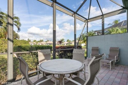 10739 Grande Blvd, West Palm Beach FL  33412-1327 exterior