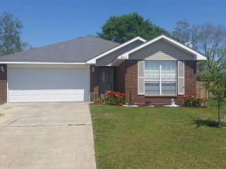 14210 Country Hills Dr, Gulfport MS  39503-2797 exterior