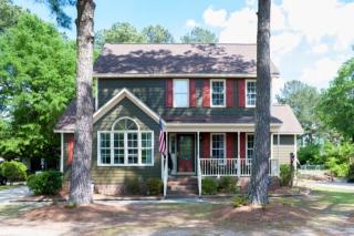 3444 Mcchoen Dr, Fayetteville, NC 28311-2548