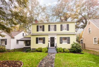 5210 Sylvan Rd, Richmond, VA 23225-3042