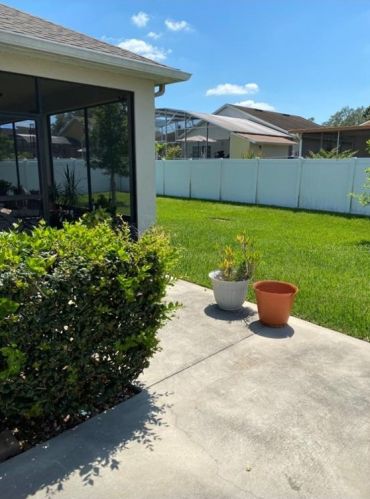 2540 Isabela Ter, Kissimmee FL 34743-5817 exterior