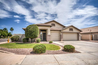 434 Weatherby Pl, Chandler, AZ 85286-7052