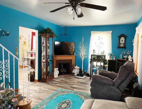172 Davis St, Beaver Dam WI  53916-2943 exterior