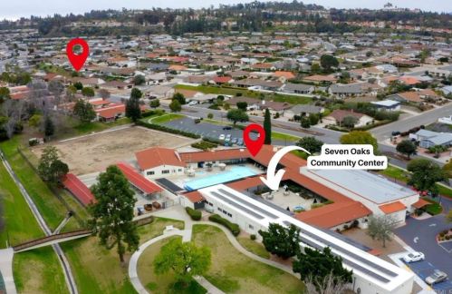 16670 Bernardo Oaks Dr, San Diego CA  92128-2837 exterior