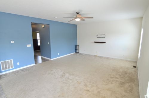 735 Norbie Dr, Idlewild KY  41005 exterior