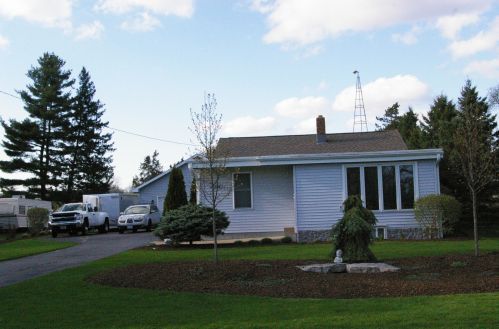 40404 125th St, Twin Lakes, WI 53181-9712