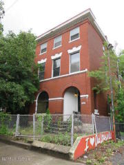 1108 1st St, Louisville, KY 40203-2804