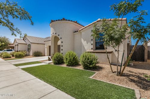 22484 Creosote Dr, Queen Creek, AZ 85142