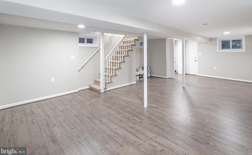 5220 Dix St, Washington DC  20019-6646 exterior