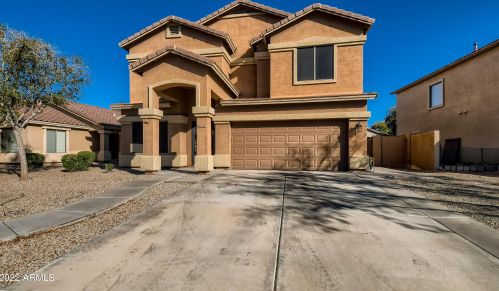 10310 Kiva Cir, Mesa, AZ 85209-1282