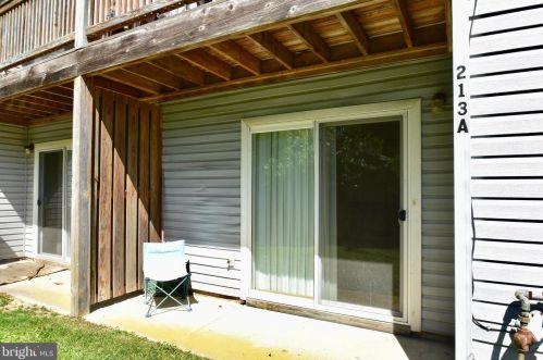 213 Highland Blvd, New Castle DE  19720-6971 exterior