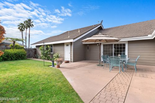 4786 Coughlin Way, Santa Maria CA  93455-5000 exterior