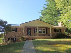 541 Knobview Rd, Blountville, TN 37617-4629