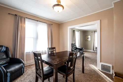 6623 29 Ave, Kenosha WI 53143-6649 exterior