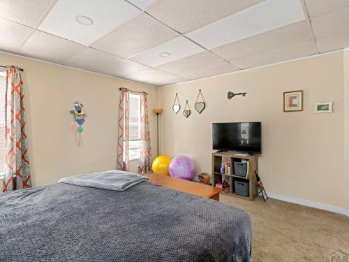 1031 Lake Ave, Pueblo CO 81004-2846 exterior