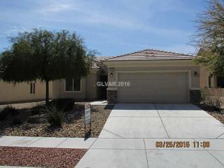 7944 Broadwing Dr, North Las Vegas NV  89084-2463 exterior