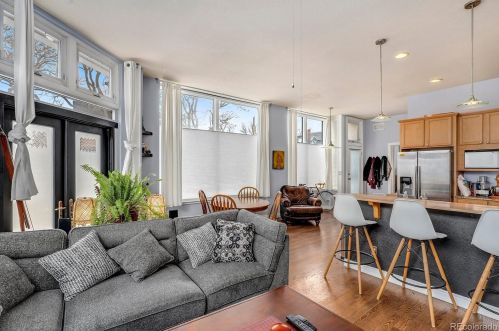 2902 Irving St, Denver CO 80211-3630 exterior