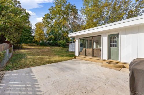 601 Lincoln St, Wilmington OH  45177-1520 exterior