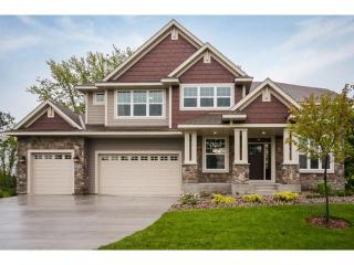 3144 Magnolia Dr, Corcoran MN  55340 exterior