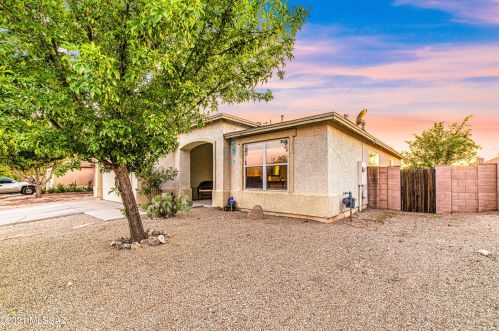 3544 Western Way, Tucson, AZ 85735-5109
