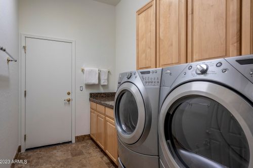 6738 Amber Sun Dr, Scottsdale AZ 85266-7032 exterior