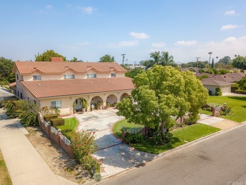 12070 Morning Ave, Downey CA  90242-2324 exterior