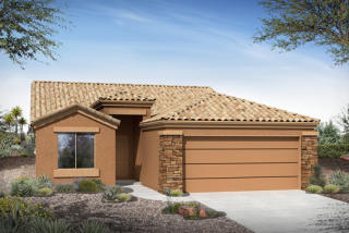 277 Jaffee Dr, Santa Rita, AZ 85641-6864