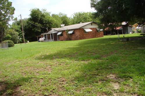 3198 Wall St, Bartow FL  33830-9584 exterior