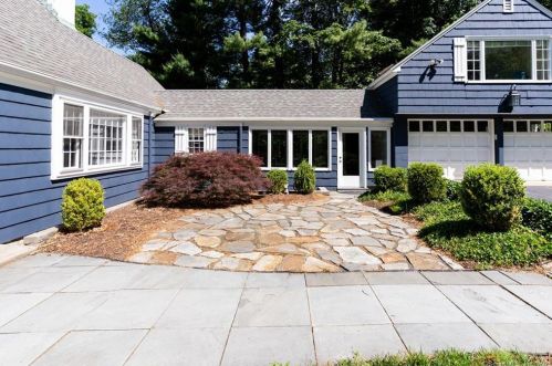 57 Moseley Ter, Glastonbury CT  06033-3713 exterior