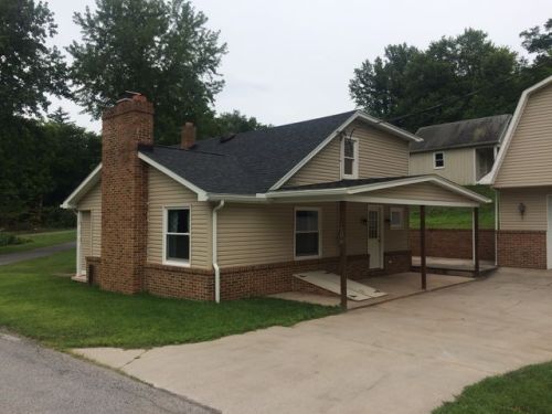 106 Lower Piney Creek Rd, Ganister, PA 16693-8412