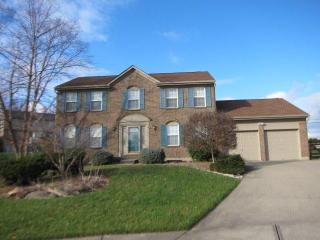 1366 Theodore Pl, Covington, KY 41018-3850