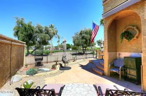 4605 65th St, Scottsdale AZ 85253-4803 exterior