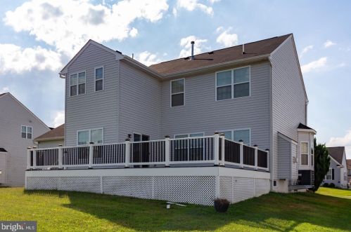 87 Deerberry Dr, Magnolia, DE 19962-3675