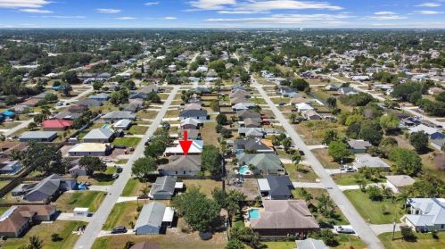 631 Sandbar Ter, Fort Pierce FL  34953-1958 exterior