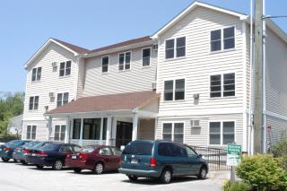 15 Lovell St, Nashua NH  03060-6436 exterior