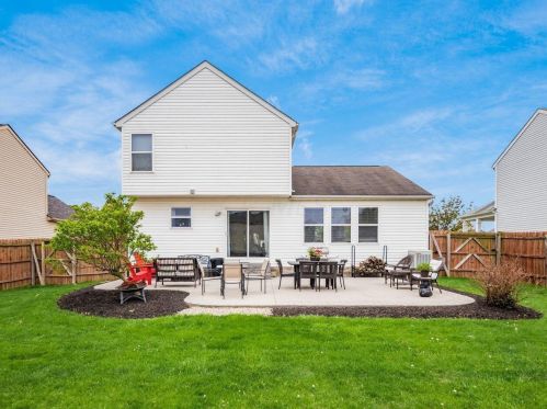 1090 Amherst Blvd, London, OH 43140-8576