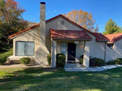 20079 Avenue Of The Oaks, Santa Clarita, CA 91321-1340