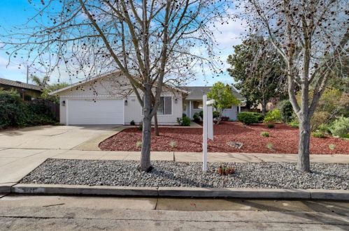 6119 Franciscan Way, San Jose, CA 95120-4417