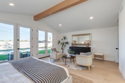 4232 31st St, Phoenix AZ  85016-5819 exterior