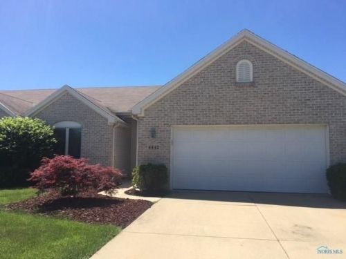4442 Clearwater Dr, Maumee, OH 43537-9127