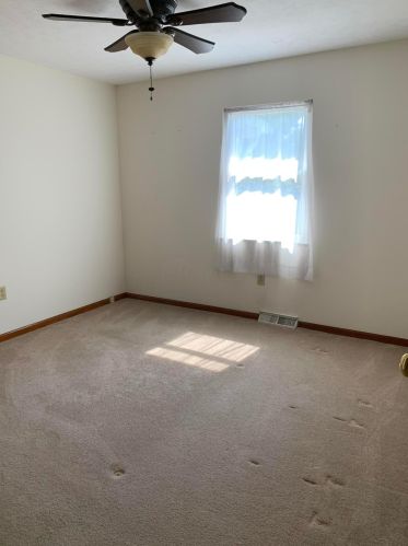 25 Fry Dr, Chillicothe OH  45601-9242 exterior