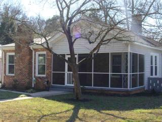 503 St, Anderson SC  29621-6073 exterior