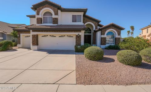 16838 60th Pl, Scottsdale, AZ 85254-7312
