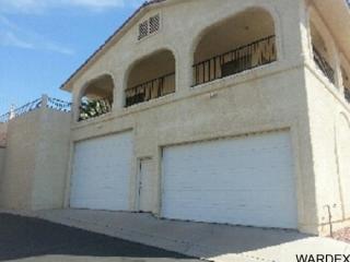 3235 Miraleste Ave, Parker, AZ 85344-8600
