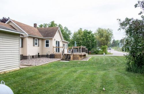 135 Franklin Ave, Poskin WI  54812-1146 exterior