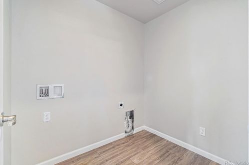 679 Depot Dr, Milliken CO  80543-3206 exterior