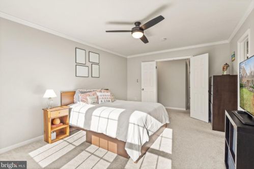 816 Anne St, Leesburg VA  20175-3426 exterior