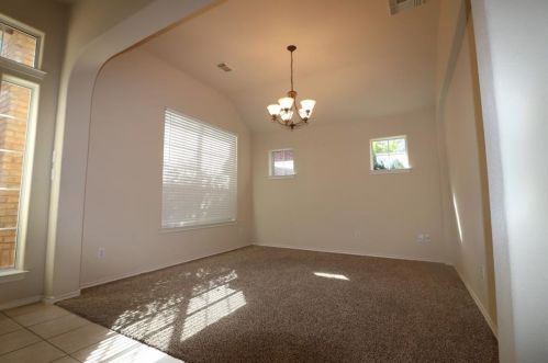 2805 Centennial Olympic Park, Austin TX  78732-2226 exterior