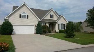 160 Wind Chase Way, Madisonville, TN 37354-5866