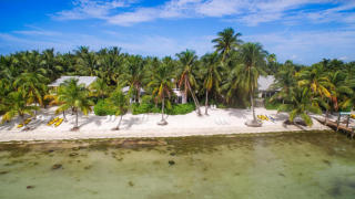 15620 Old State Road 4a, Summerland Key, FL 33042-3702